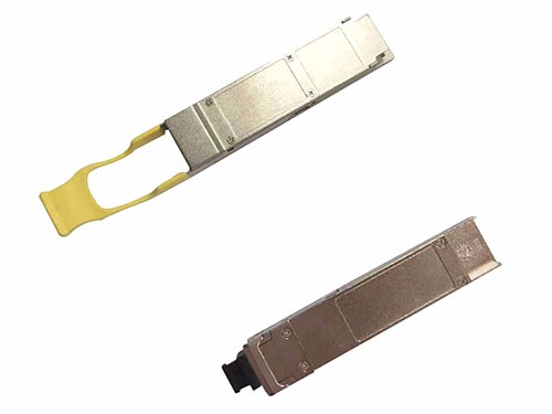 XFP、QSFP28外殼